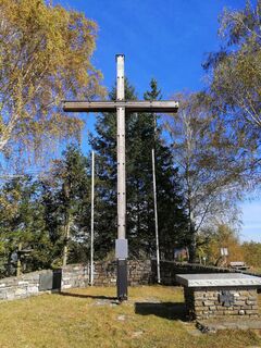 Foto von Christina Turnwald entlang der Tour