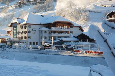 Ferienhotel Auhof