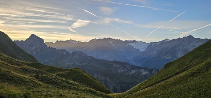 Foto von M@rk entlang der Tour