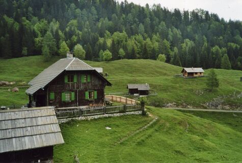 Waisacher Alm