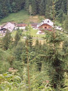 Foto von Josef ebner entlang der Tour
