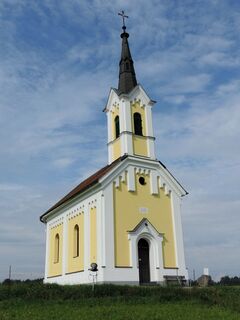 Kapelle Labuttendorf