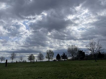 Photo de Alexander Nantschev le long du parcours