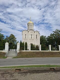 Fotografia z Josef Klinger na trase