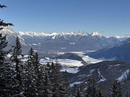 Foto von Grizzli entlang der Tour