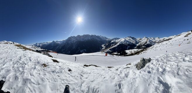 Fotografie z Moritz Wetter na trase
