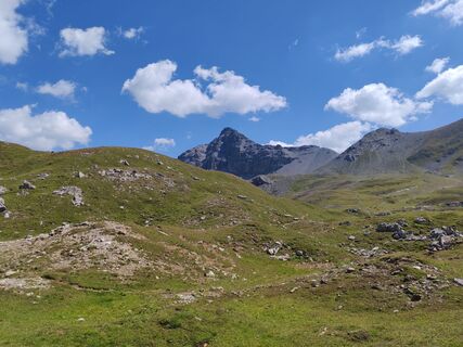 Fotografie z Lsilvia na trase