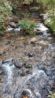 Zdjęcie z Elly23 wzdłuż trasy