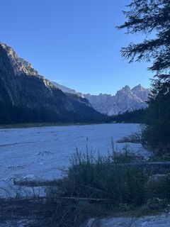Foto von Emiliobigler entlang der Tour