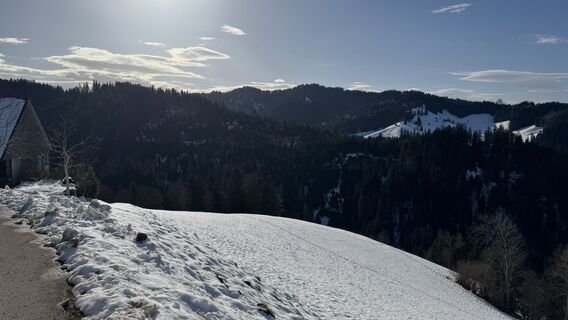 Foto von peter_oe entlang der Tour