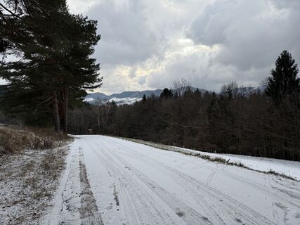 Fotografija s spletne strani Peter Szlavik 1 na poti