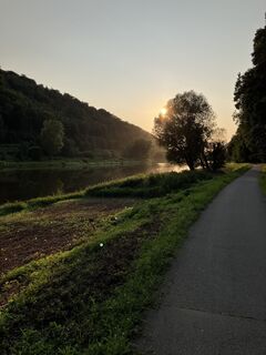 Fotografija s spletne strani Andreas Hotze na poti