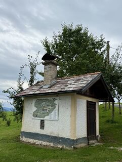Fotografija s spletne strani Barbara Schober na poti
