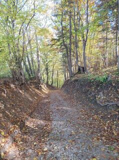 Foto von RobuC entlang der Tour