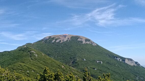Fotografija s spletne strani Davor Puklin na poti