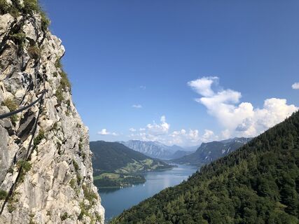 Fotografia z skibbeldiwapwap na trase