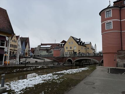 Foto von Schaali entlang der Tour