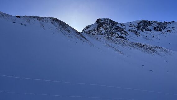 Fotografie z Erich Graf 2 na trase