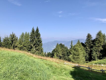 Foto från Matthias Pötter under resans gång