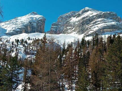 Fotografie z Wolfgang Mairhofer 2 na trase