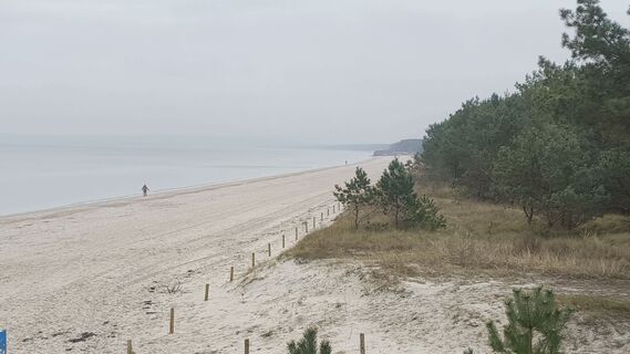 Foto de Jürgen Neun 2 a lo largo del recorrido