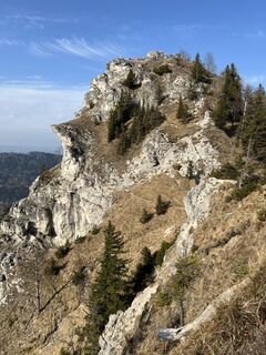 Foto von Dorgerry entlang der Tour