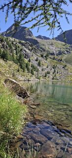 Foto von anastasia berguglia entlang der Tour