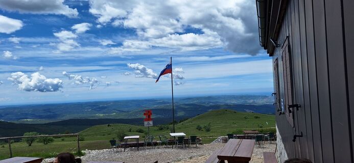 Fotografie z thomasfr na trase