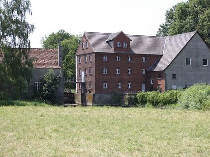 Nienburg an der Else
