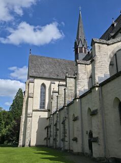 Foto von Michael Müller 70 entlang der Tour