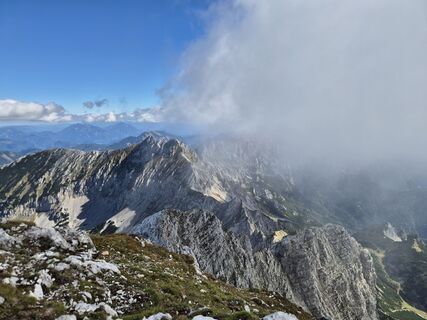 Fotografija s spletne strani josef duermoser na poti
