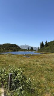 Foto von Florian Meyer 1 entlang der Tour