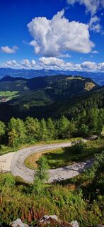 Fotografia z ReginaSt na trase