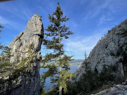 Fotografie z Les aventures de Ghislain na trase