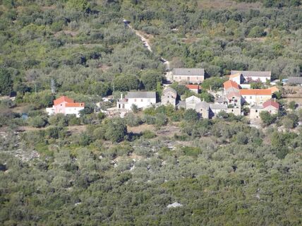 Foto de Stanislav Planinšek a lo largo del recorrido