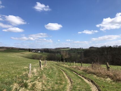 Wanderweg
