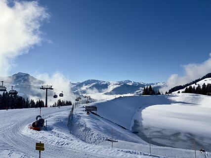 Foto von Stefan Boon entlang der Tour