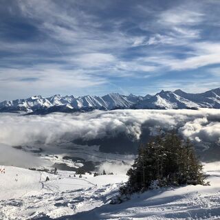Resterhöhe - Kitzbühler Alpen