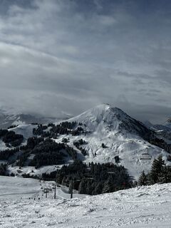 Foto von Deniz Tarman entlang der Tour