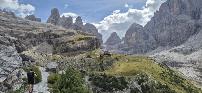 Fotografija s spletne strani Flavio Fustini (fla5927) na poti