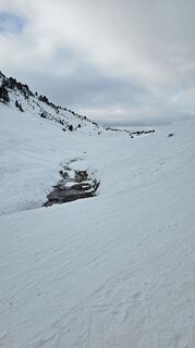 Photo de Sophiehedo le long du parcours