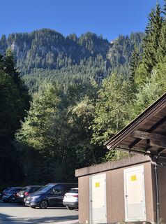 Foto von Georg Maderthaner 1 entlang der Tour