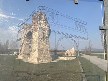 Fotografija s spletne strani Michael Tiefenbacher na poti