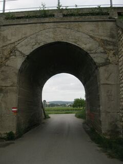 Über's Leithagebirg
