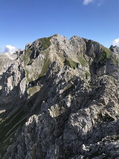 Foto von Heikoala entlang der Tour