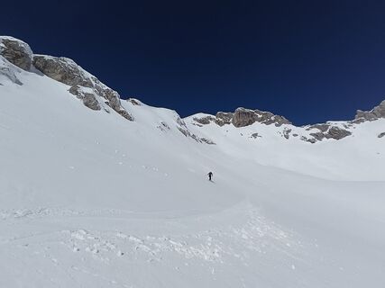 Foto von Matej Špeh 1 entlang der Tour