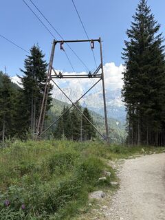 Foto von Pao21 entlang der Tour