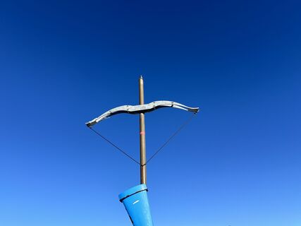 Zdjęcie z Natur_erleben_dg wzdłuż trasy