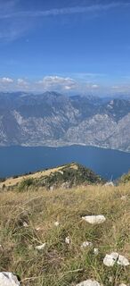 Fotografija s spletne strani Michael Steiniger na poti