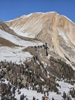 Zdjęcie z euterpe42 wzdłuż trasy